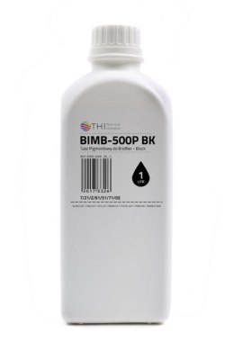 Butelka Black Brother 1L Tusz Pigmentowy (Pigment) INK-MATE BIMB500P THI