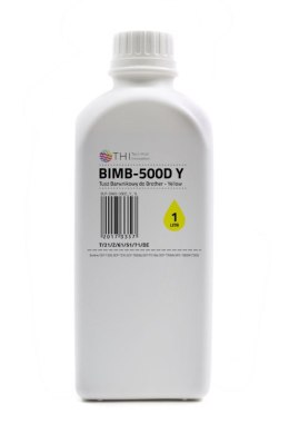 Butelka Yellow Brother 1L Tusz Barwnikowy (Dye) INK-MATE BIMB500D THI