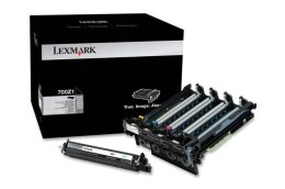 Oryginalny Moduł Bębna / Imaging Kit Black Lexmark CS310, CS410, CS510, CX310, CX410, CX510 (70C0Z10)