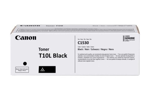 Oryginalny Toner Black Canon ADV iRC7260, iRC7270, iRC7280 (C-EXV45BK, CEXV45BK, 6942B002)