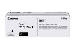 Oryginalny Toner Black Canon i-SENSYS X C1533, C1538 (T10LBK, 4805C001)