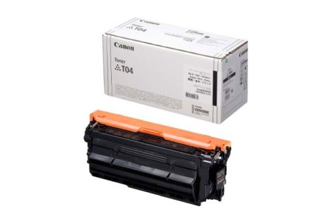 Oryginalny Toner Black Canon iR-C475, iR-C477 (T04BK, 2980C001)