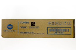 Oryginalny Toner Black Konica Minolta Bizhub C3100i (TNP93K, TNP-93K, AE1Y151)