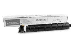 Oryginalny Toner Black Kyocera 5054ci, 6054ci, 7054ci (TK8555K, TK-8555K, 1T02XC0NL0)