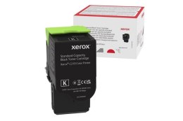 Oryginalny Toner Black Xerox C310, C315 (006R04360)