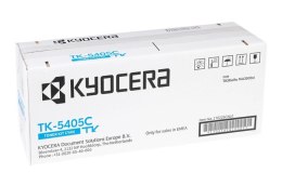 Oryginalny Toner Cyan Kyocera MA3500 (TK5405C, TK-5405C, 1T02Z6CNL0)