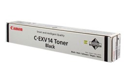 Oryginalny Toner Czarny Canon iR2016, iR2018, iR2020, iR2022, iR2025, iR2030, iR2318, iR2320, iR2420, iR2422 (C-EXV14, CEXV14, 0