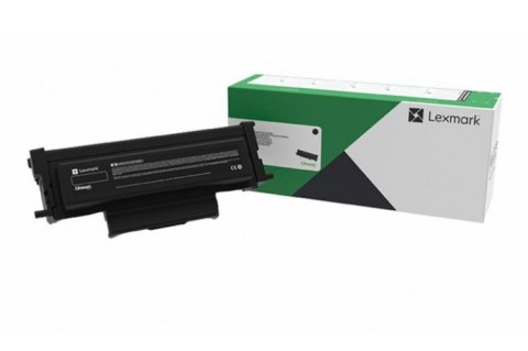 Oryginalny Toner Czarny Lexmark B2236 (B222X00)