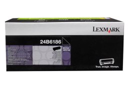 Oryginalny Toner Czarny Lexmark M3150, XM3150 (24B6186)