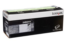 Oryginalny Toner Czarny Lexmark M5155, M5163, M5170, XM5163, XM5170 (24B6015)