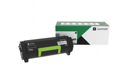 Oryginalny Toner Czarny Lexmark MS631, MS632, MX632 (66S2X00)