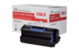 Oryginalny Toner Czarny OKI B721, B731, MB760, MB770 (45488802)