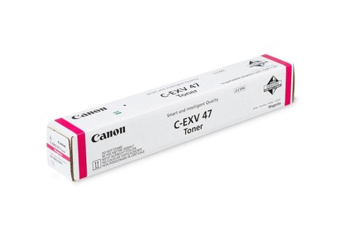 Oryginalny Toner Magenta Canon ADV iRC250, iRC255, iRC350, iRC351, iRC355 (C-EXV47M, CEXV47M, 8518B002)