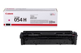 Oryginalny Toner Magenta Canon LBP621, LBP623, LBP640, MF640, MF641, MF642, MF643, MF644, MF645 (CRG054HM, CRG-054HM, 3026C002)