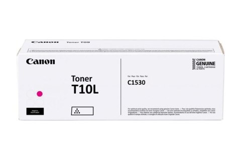 Oryginalny Toner Magenta Canon i-SENSYS X C1533, C1538 (T10LM, 4803C001)