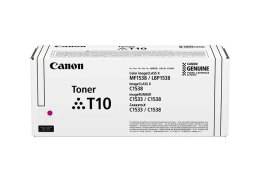 Oryginalny Toner Magenta Canon i-SENSYS X C1533, C1538 (T10M, 4564C001)