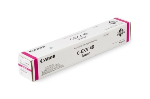 Oryginalny Toner Magenta Canon iRC1325, iRC1335 (C-EXV48M, CEXV48M, 9108B002)