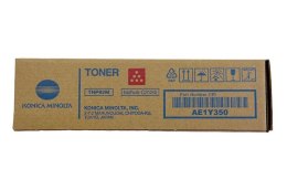 Oryginalny Toner Magenta Konica Minolta Bizhub C3120i (TNP92M, TNP-92M, AE1Y350)