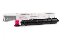 Oryginalny Toner Magenta Kyocera 5054ci, 6054ci, 7054ci (TK8555M, TK-8555M, 1T02XCBNL0)