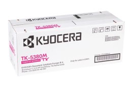 Oryginalny Toner Magenta Kyocera MA4000, PA4000 (TK5380M, TK-5380M, 1T02Z0BNL0)