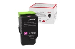 Oryginalny Toner Magenta Xerox C310, C315 (006R04358) (Uwaga! Toner na inny region niż Polska, sprawdź nr OEM przed zakupem)