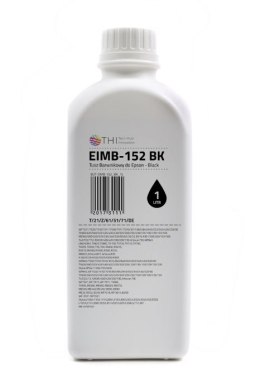 Butelka Black Epson 1L Tusz Barwnikowy o zwiększonej gęstości (Dye - high density) INK-MATE EIMB152 THI