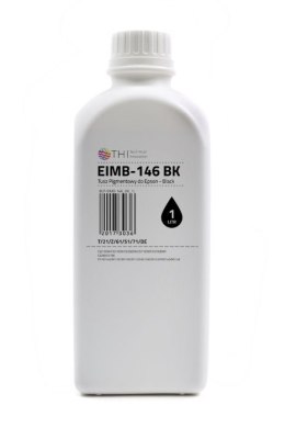 Butelka Black Epson 1L Tusz Pigmentowy (Pigment) INK-MATE EIMB146 THI