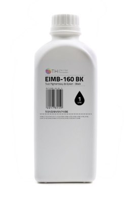 Butelka Black Epson 1L Tusz Pigmentowy (Pigment) INK-MATE EIMB160 THI