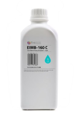 Butelka Cyan Epson 1L Tusz Barwnikowy (Dye) INK-MATE EIMB160 THI
