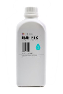 Butelka Cyan Epson 1L Tusz Pigmentowy (Pigment) INK-MATE EIMB146 THI