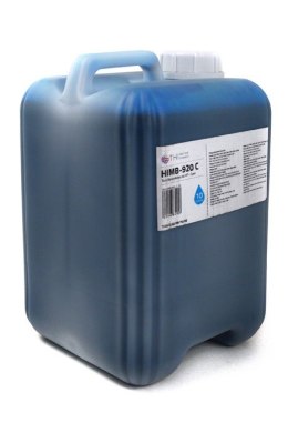 Butelka Cyan HP 10L Tusz Barwnikowy (Dye) INK-MATE HIMB920 THI