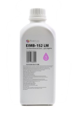 Butelka Light Magenta Epson 1L Tusz Barwnikowy o zwiększonej gęstości (Dye - high density) INK-MATE EIMB152 THI