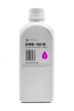 Butelka Magenta Epson 1L Tusz Barwnikowy (Dye) INK-MATE EIMB160 THI
