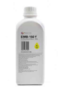 Butelka Yellow Epson 1L Tusz Barwnikowy (Dye) INK-MATE EIMB150 THI