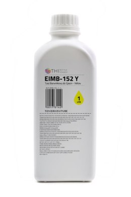Butelka Yellow Epson 1L Tusz Barwnikowy o zwiększonej gęstości (Dye - high density) INK-MATE EIMB152 THI