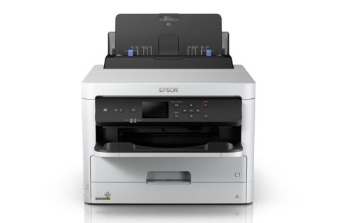 Drukarka monochromatyczna Epson WorkForce Pro WF-M5299DW (C11CG07401) 24 strony na minutę Drukarka monochromatyczna Epson WorkForce Pro WF-M5299DW (C11CG07401) 24 strony na minutę