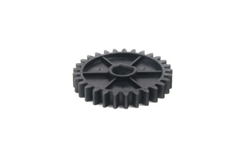 Koło zębate z wałka dociskowego 29T / Lower roller gear 29T do Canon iR2520, iR2525, iR2530, iR4570F (FU8-0533-000) THI Koło zębate z wałka dociskowego 29T / Lower roller gear 29T do Canon iR2520, iR2525, iR2530, iR4570F (FU8-0533-000) THI