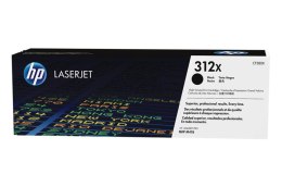 Oryginalny Toner Black HP Color LaserJet Pro M476 (312X CF380X)