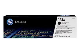 Oryginalny Toner Black HP LaserJet Pro M251, M276 (131A CF210A)