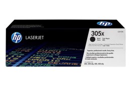 Oryginalny Toner Black HP LaserJet Pro M351, M375, M451, M475 (305X CE410X)