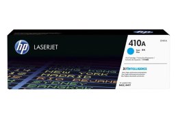 Oryginalny Toner Cyan HP Color LaserJet Pro M377, M452, M477 (410A CF411A)