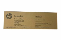 Oryginalny Toner Czarny HP LaserJet M1132, M1134, M1136, M1137, M1138, M1139, M1212, M1213, M1214, M1216, M1217, M1218, M1219, P