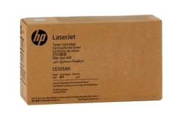 Oryginalny Toner Czarny HP LaserJet P2035, P2055 (05AH CE505AH)