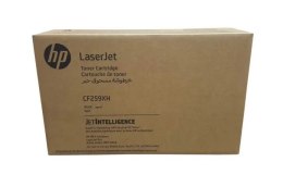 Oryginalny Toner Czarny HP LaserJet Pro M304, M404, M428 MFP (59XH CF259XH), kompatybilne z CF259X