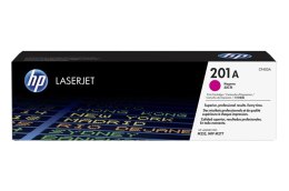 Oryginalny Toner Magenta HP Color LaserJet Pro M252, M277 MFP (201A CF403A)