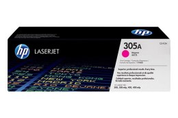 Oryginalny Toner Magenta HP LaserJet Pro M351, M375, M451, M475 (305A CE413A)