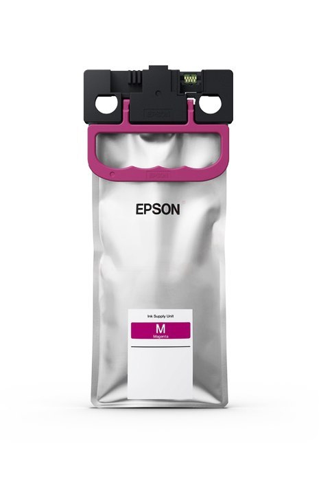 Oryginalny Tusz Magenta Epson T01D3 XXL (C13T01D300)