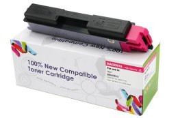 PRODUKT NA ZAMÓWIENIE, MOQ: 1SZT; Toner Cartridge Web Magenta UTAX 260 zamiennik 652611014 Cartridge Web