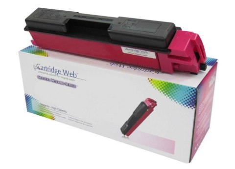 PRODUKT NA ZAMÓWIENIE, MOQ: 1SZT; Toner Cartridge Web Magenta UTAX 3726 zamiennik 4472610014 Cartridge Web