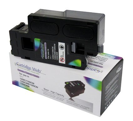 Toner Cartridge Web Black DELL 1660 zamiennik 59311130 Cartridge Web